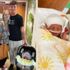 TikTok fenomeni, yeni doğan kızının 'özel' fotoğraflarını 15 dolara sattı
