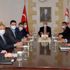 KKTC Cumhurbaşkanı Tatar: Bu topraklardaki varlığımızı Türkiye ile birlikte sürdüreceğiz KKTC Cumhurbaşkanı Tatar: Bu topraklardaki varlığımızı Türkiye ile birlikte sürdüreceğiz