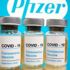 Pfizer ile Biontech'in aşısında flaş gelişme. Bir ülkeden daha onay geldi Pfizer ile Biontech'in aşısında flaş gelişme. Bir ülkeden daha onay geldi