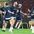 Hatayspor, Galatasaray'a karşı tam kadro