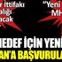 ﻿Ortalığı karıştıracak iddialar: Bu hedef için yeniden Öcalan'a başvurulacak