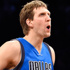 Nowitzki attı Malone'u geçti!