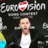 Eurovision'un galibi Zelmerlöw'e "fotoğraf" tepkisi Eurovision'un galibi Zelmerlöw'e "fotoğraf" tepkisi