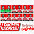 A Milli Takım aday kadrosu belli oldu