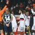 Beşiktaş'tan tarihi protesto!