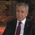 Arınç’tan çarpıcı itiraf: Toplumun yüzde 50’si bizden nefret ediyor