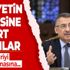 Son dakika: Cumhurbaşkanı Yardımcısı Oktay'dan darbe imalı bildiri tepkisi: Eğer taşıdıkları rütbe ağır geliyorsa hafifletmesini biliriz! Son dakika: Cumhurbaşkanı Yardımcısı Oktay'dan darbe imalı bildiri tepkisi: Eğer taşıdıkları rütbe ağır geliyorsa hafifletmesini biliriz!