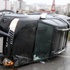Otomobil Takla Attı: 2 Yaralı