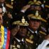 Maduro'ya suikast girişimi nedeniyle üst düzey iki asker gözaltına alındı