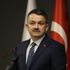 Bakan Pakdemirli'nin acı günü