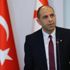 KKTC Başbakan Yardımcısı ve Dışişleri Bakanı Kudret Özersay: Kıbrıs'ta federal ortaklık pek gerçekçi değil KKTC Başbakan Yardımcısı ve Dışişleri Bakanı Kudret Özersay: Kıbrıs'ta federal ortaklık pek gerçekçi değil