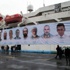 İsrail'e Mavi Marmara'da Tazminat Cezası İsrail'e Mavi Marmara'da Tazminat Cezası