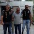 Bursa'da 'Gelin arabası'yla kuyumcuyu soyma girişiminde bulunan zanlı tutuklandı Bursa'da 'Gelin arabası'yla kuyumcuyu soyma girişiminde bulunan zanlı tutuklandı