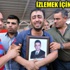 Şehit Uzman Çavuş Mehmet Ali Sarak, toprağa verildi