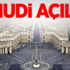 Vatikan'dan Yahudi açılımı
