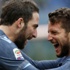 Napoli, deplasmanda Lazio'yu devirdi