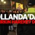 Hollanda'dan bir çirkin hareket daha! Hollanda'dan bir çirkin hareket daha!