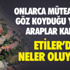 Suriye Sınırında Büyük Çatışmada Işid Püskürtüldü Suriye Sınırında Büyük Çatışmada Işid Püskürtüldü
