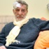 Ahmet Mekin kaza geçirdi Ahmet Mekin kaza geçirdi