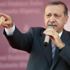 Cumhurbaşkanı Erdoğan konuşuyor Cumhurbaşkanı Erdoğan konuşuyor