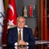 Başkan Davut Çetin den, ağustos enflasyonu değerlendirmesi Başkan Davut Çetin den, ağustos enflasyonu değerlendirmesi