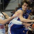 Anadolu Efes'e Real Madrid darbesi Anadolu Efes'e Real Madrid darbesi