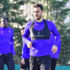 Başakşehir, Fenerbahçe ile oynayacağı kupa maçına hazırlanıyor