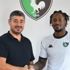 Denizlispor, Kevin Mayi ve Bekir Turaç Böke'yi transfer etti