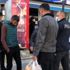 Çorlu da polise mukavemette bulunan kişi gözaltına ... Çorlu da polise mukavemette bulunan kişi gözaltına ...