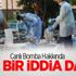 Canlı Bomba Hakkında Yeni Bir İddia Daha!