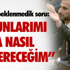 Özel: Sarıgöl'de kar ve soğuk nedeniyle üzüm bağlarında büyük hasar oldu