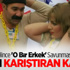 İran'ı Karıştıran Kadın!
