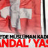İsviçre'de Müslüman kadınlara 'skandal' yasak! İsviçre'de Müslüman kadınlara 'skandal' yasak!