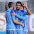 S.Liberec'te 3 puana Baros yetmedi!
