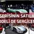 Sabri'den alkış alan hareket!