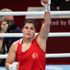 Milli sporcu Busenaz Sürmeneli, Tokyo Olimpiyatları'nda bir ilke imza attı