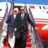 Erdoğan ABD'de Erdoğan ABD'de