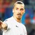 İbrahimovic, PSG’de kalıyor İbrahimovic, PSG’de kalıyor