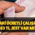 Asgari ücret AGİ tablosuna göre hangi çalışana ne kadar maaş yatacak? 2020 net-brüt zam oranı nedir? Asgari ücret AGİ tablosuna göre hangi çalışana ne kadar maaş yatacak? 2020 net-brüt zam oranı nedir?