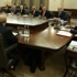Bakanlar Kurulu'nda sürpriz iki isim Bakanlar Kurulu'nda sürpriz iki isim