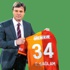 Bursaspor’u çalıştırırken Galatasaray’dan teklif aldım Bursaspor’u çalıştırırken Galatasaray’dan teklif aldım