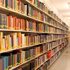 Kütüphanelerimiz kitap zengini