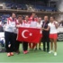 FED Cup'ta gruptan çıkamadık