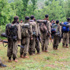 PKK “jandarma gücünü” de örgütledi!. PKK “jandarma gücünü” de örgütledi!.