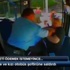 Bebeğini iki eliyle karnından çekip çıkardı