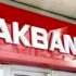Akbank'a 980 milyon dolarlık sendikasyon kredisi