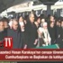 Polis kameramanı gözaltına aldı, zırhlı aracı gazetecinin üzerine sürdü Polis kameramanı gözaltına aldı, zırhlı aracı gazetecinin üzerine sürdü