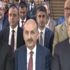 Bakan Müezzinoğlu: Kıdem tazminatı güvenli bir adreste birikmelidir Bakan Müezzinoğlu: Kıdem tazminatı güvenli bir adreste birikmelidir