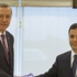 Erdoğan'dan AYM Başkanı Arslan'a Ziyaret Erdoğan'dan AYM Başkanı Arslan'a Ziyaret