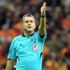 İşte Bülent Yıldırım'ın derbi karnesi İşte Bülent Yıldırım'ın derbi karnesi